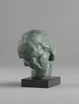 Melanie Le Brocquy, HEAD OF CHILD