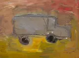 GREY VAN, Whyte's 2017