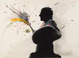 UN ARTISTE PEINTRE, Whyte's 2017