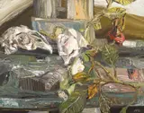 Nick Miller, ROSEHIP AND SKULL