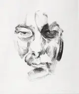 Louis le Brocquy, SEAMUS HEANEY