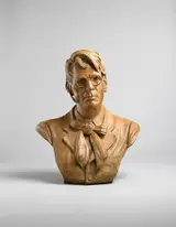 Rory Breslin, WILLIAM BUTLER YEATS