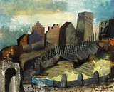 Séamus Ó Colmáin, ST. AUDEON'S, DUBLIN
