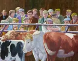 Robert Taylor Carson, TAKING STOCK
