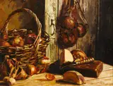 Mark O'Neill, THE BASKET