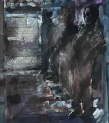 David Crone, STANDING FIGURES