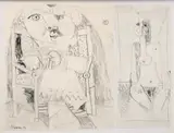Nevill Johnson, FIGURES