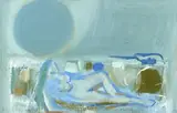 Anita Shelbourne, NUDE