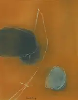 Cecil King, PASTEL