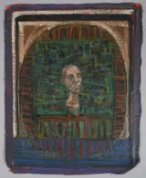 Brian Bourke, HEAD
