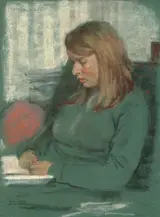 William Mason, KELLY'S CELLARS BELFAST, PORTRAITS AND FIGURES (SET OF SIX)