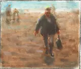 William Mason, SAILBOATS AND BEACH SCENES (SET OF SIX)