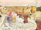 LOUGHSHINNY, COUNTY DUBLIN, Whyte's 2017