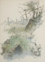 POOLS ALONG THE BOYNE, Whyte's 2017