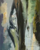 Anne Tallentire, SILVER MOUNTAIN, MAAM CROSS, CONNEMARA