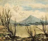 DONEGAL LANDSCAPE, Whyte's 2017