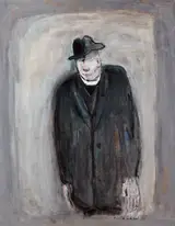 Patrick Collins, THE HAPPY PRIEST