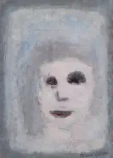 Patrick Collins, HEAD OF A WOMAN