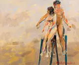 Charles Harper, COUPLE