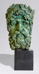 Rory Breslin, MASK OF THE BOYNE