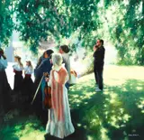 Jimmy Lawlor, GALWAY EARLY MUSIC FESTIVAL