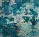 Clement McAleer, AQUAMARINE