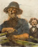 ROWING THE BOAT, Whyte's 2017
