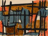 Camille Souter, JAPANESE COMPOSITION II