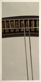 Jonathan Wade, UNTITLED