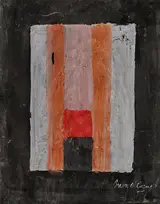 Breon O'Casey, UNTITLED