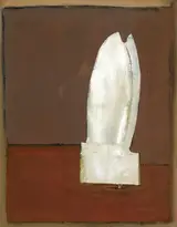 Charles Brady, NAPKIN