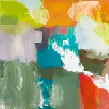 Diana Copperwhite, CLOUDS