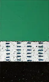 John Noel Smith, UNITED FIELD PAINTING