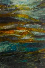 Gwen O'Dowd, SEA AND LAND IN WALES