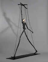 Patrick O'Reilly, MARIONETTE
