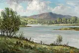 Rowland Hill, LOWER LOUGH ERNE, BELLEEK ROAD, ENNISKILLEN, COUNTY FERMANAGH