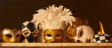 Brian McCarthy, MASQUERADE