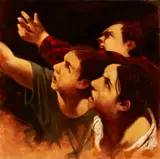 Noel Murphy, FAILING HANDS, FAILING HOPE