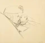 William John Leech, MAY BOTTERELL