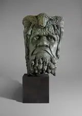 Rory Breslin, MASK OF THE BARROW
