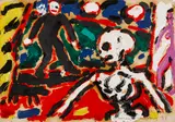 DANCE MACABRE, Whyte's 2017