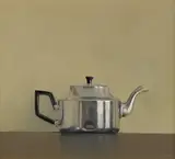 Comhghall Casey, TEAPOT