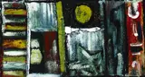 Camille Souter, ABSTRACT NO. II