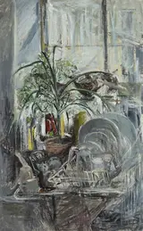 Patrick Swift, STILL LIFE
