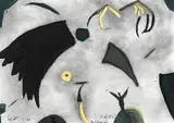 Tony O'Malley, CROW, AN PRÉACÁN