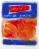Neil Shawcross, VALLEY GOLD MANDARIN ORANGES