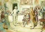 SHOWING HIS TREASURES, Whyte's 2016
