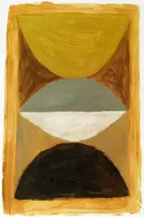 Breon O'Casey, UNTITLED