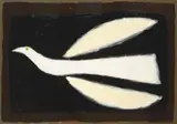 Breon O'Casey, WHITE BIRD