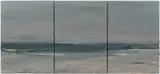 Mary Lohan, SEASCAPE MAYO II